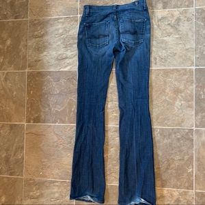 7 for All Mankind